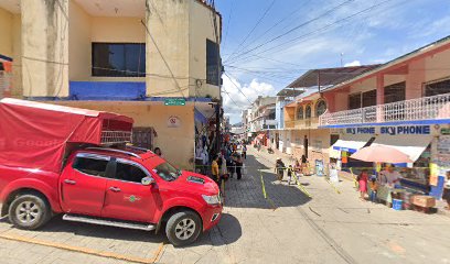 Materiales para La Construcción Estrada en Putla Villa de Guerrero