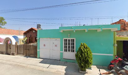 Materiales para La Construcción en Ojuelos