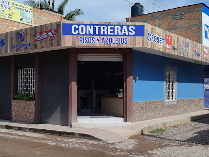 Pisos Contreras en Tuxpan