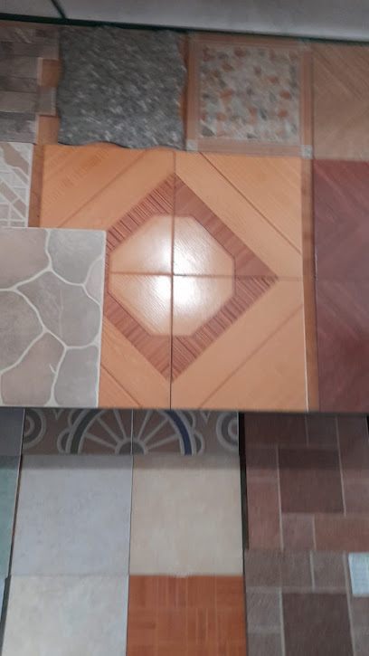 Pisos y Azulejos El Volcan en Tlachichuca