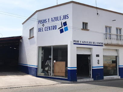 Pisos y Azulejos del Centro en Villanueva