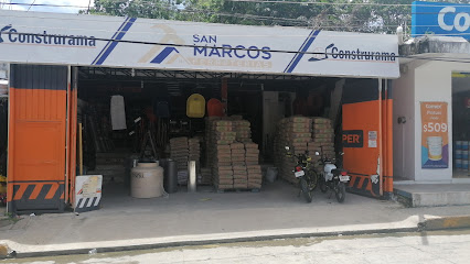 San Marcos Ferreterías en Escuintla