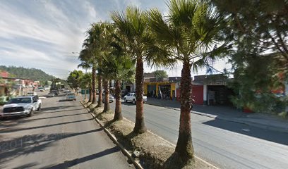 Sanipisos Tancitaro en Tancítaro