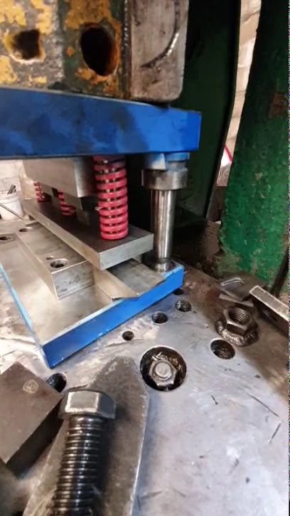 Suministros Industriales TX en Apaxco