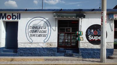 Tlapalería Comercial Tepetlaoxtoc en Tepetlaoxtoc