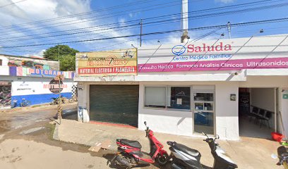 Tlapalería El Martillo en Oxkutzcab