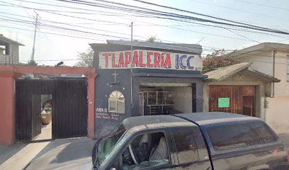 Tlapalería Icc en San Antonio la Isla
