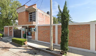 Tlapalería Jireh en Tepetlaoxtoc