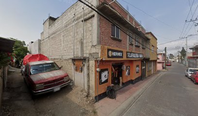 Tlapalería Nava en San Antonio la Isla