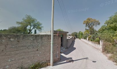 Tlapalería San Judas Tadeo en Atitalaquia