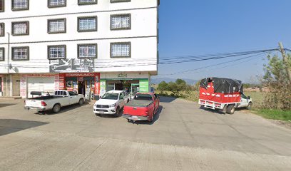 Tornimundo en Atotonilco el Grande