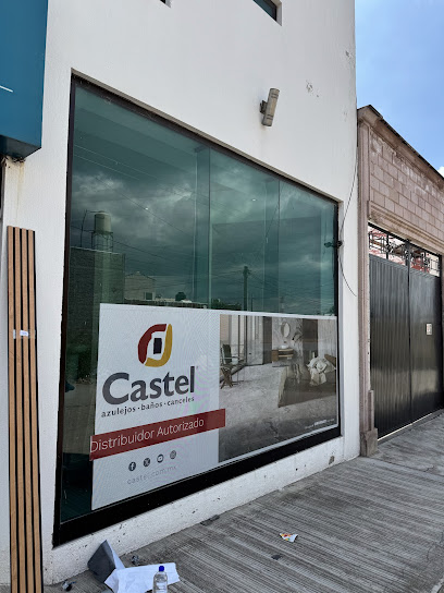 Velázquez Recubrimientos Castel en San Miguel el Alto