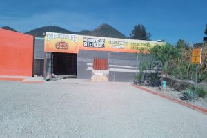 Acevedo Tienda en Santiago Juxtlahuaca