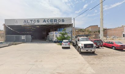 Altos Aceros en Jalostotitlán