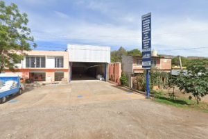 Bodega Cementos Moctezuma en Santiago Juxtlahuaca