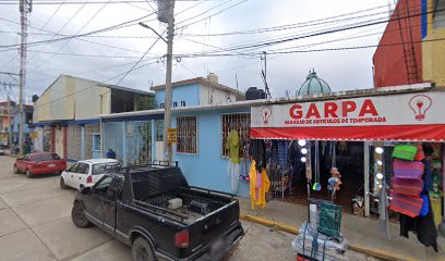 Distribuidor Stihl Autorizado en Santiago Juxtlahuaca