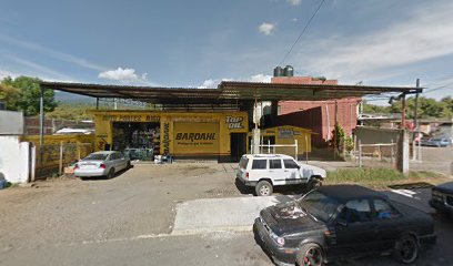 Electro Ferretera Tancitaro en Tancítaro