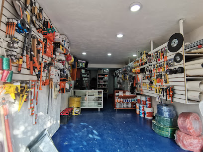 Ferremateriales Martínez en Zacoalco