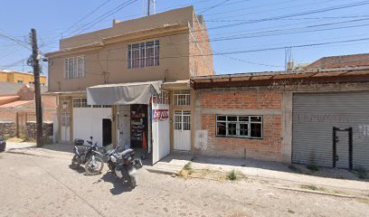 Ferrería Cristobal en San Miguel el Alto