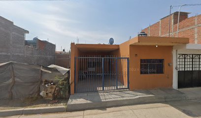 Ferretería Barrera en Yurécuaro