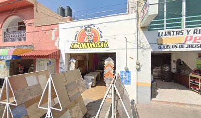Ferretería El Apostol en Ojuelos
