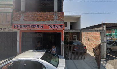 Ferretería Kukis en Yurécuaro