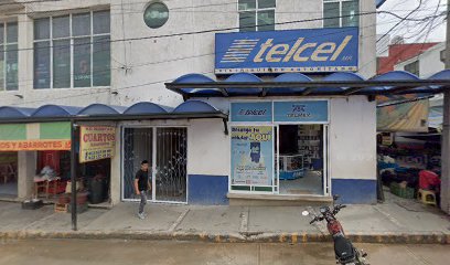 Ferretería Michel en Santiago Juxtlahuaca