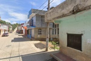 Ferretería Orion en Putla Villa de Guerrero