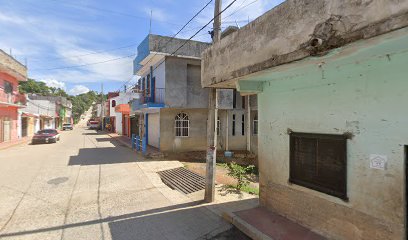 Ferretería Orion en Putla Villa de Guerrero