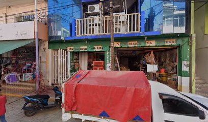 Freereteria Leon en Putla Villa de Guerrero