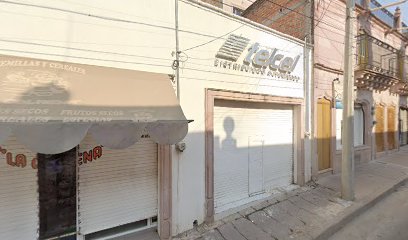 Grupo Avante Cg en San Miguel el Alto