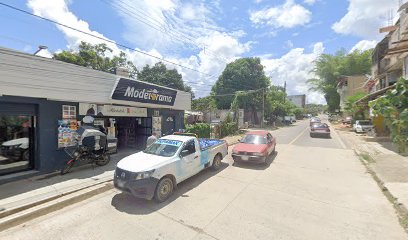 Herramientas Ruíz en Putla Villa de Guerrero