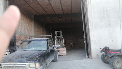 Materiales El Caritas en Jalostotitlán