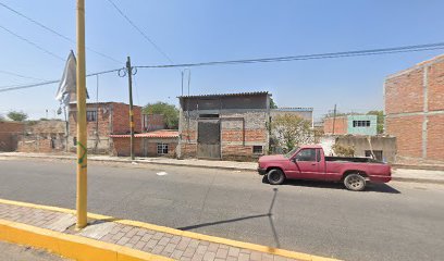 Materiales La Estación en Yurécuaro