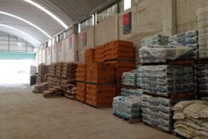 Materiales Xóchitl Agrotehuacán Suc. Gasolinera Vieja en Santiago Juxtlahuaca