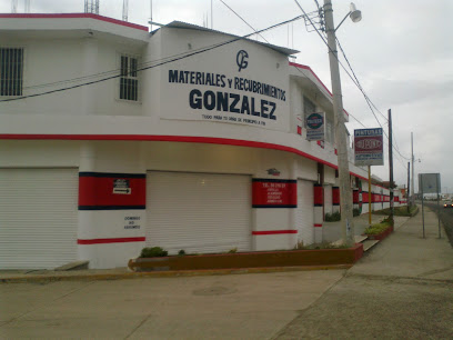 Materiales y Recubrimientos González en Tlacolula de Matamoros