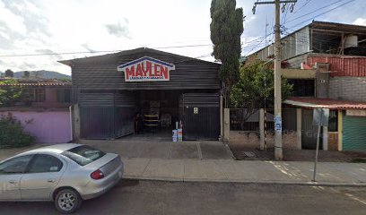 Maylen Láminas y Acabados en Santiago Juxtlahuaca
