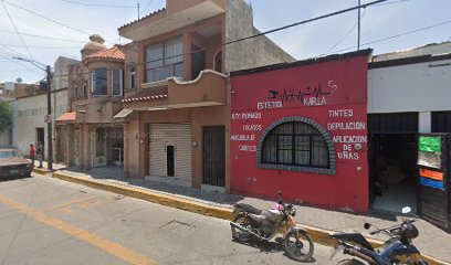 Pisos La Central en Yurécuaro