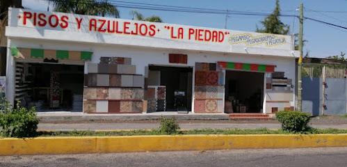 Pisos y Azulejos La Piedad en Yurécuaro