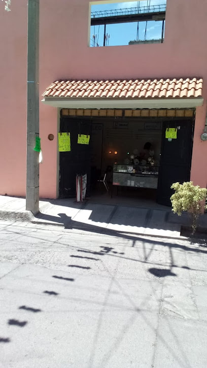 Spg Concreto Estampado en Yurécuaro