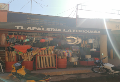 Tlapalería La Tapiqueña en Tuxpan