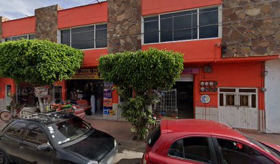Todo para Gas en Zacoalco