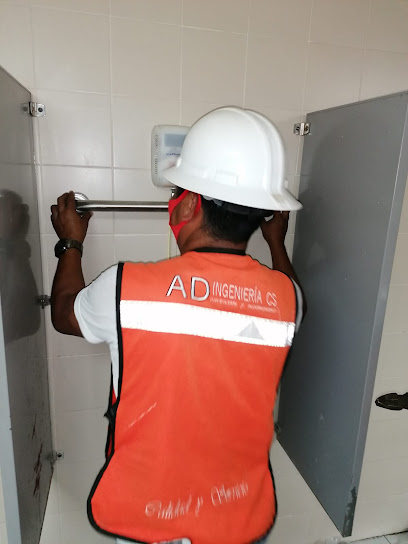 Ad Ingeniería Cs en Tuxtla Gutiérrez