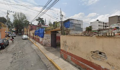 Amor Eléctrica S.A. de C.V. en Tlalpan