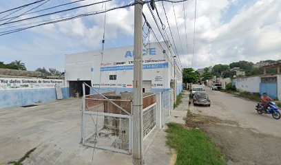 Apcie- Materiales en Campeche