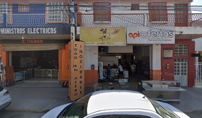 Asesoria y Suministros Eléctricos Industriales en Aguascalientes