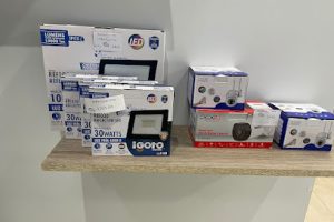 Ayco Tienda de Material Eléctrico y Aire Acondicionado en Lerdo