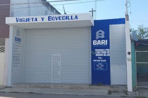 Bari Viguetas y Bovedillas en Emiliano Zapata