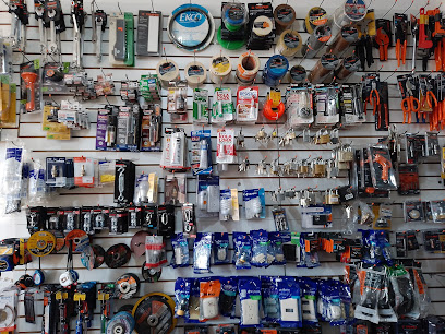 Casa Reyna Ferreterías Sucursal Pascual Santoyo en Villanueva