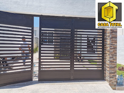 Casa Total en Campeche